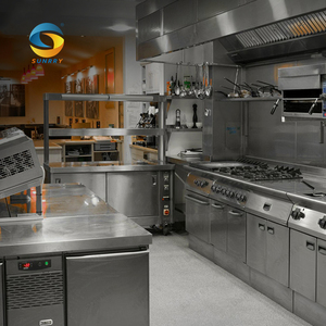 Gold Banquet Catering Cooking Equipment & Utensils