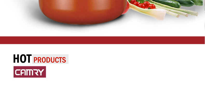 Fashion Kitchen Set of Nonstick Cookware