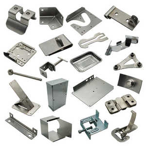 Good Price Suppliers Custom Stainless Steel Sheet Metal Fabrication