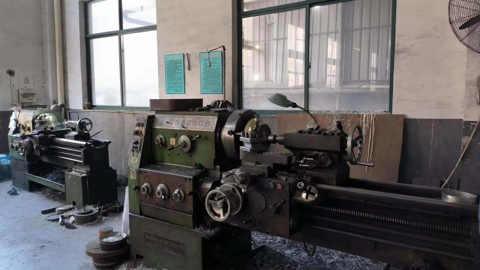 Tooling and Molding Workshop