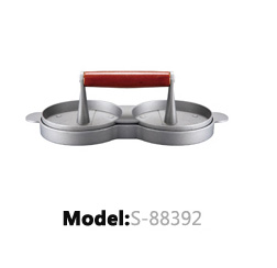 Fashion Kitchen Set of Nonstick Cookware
