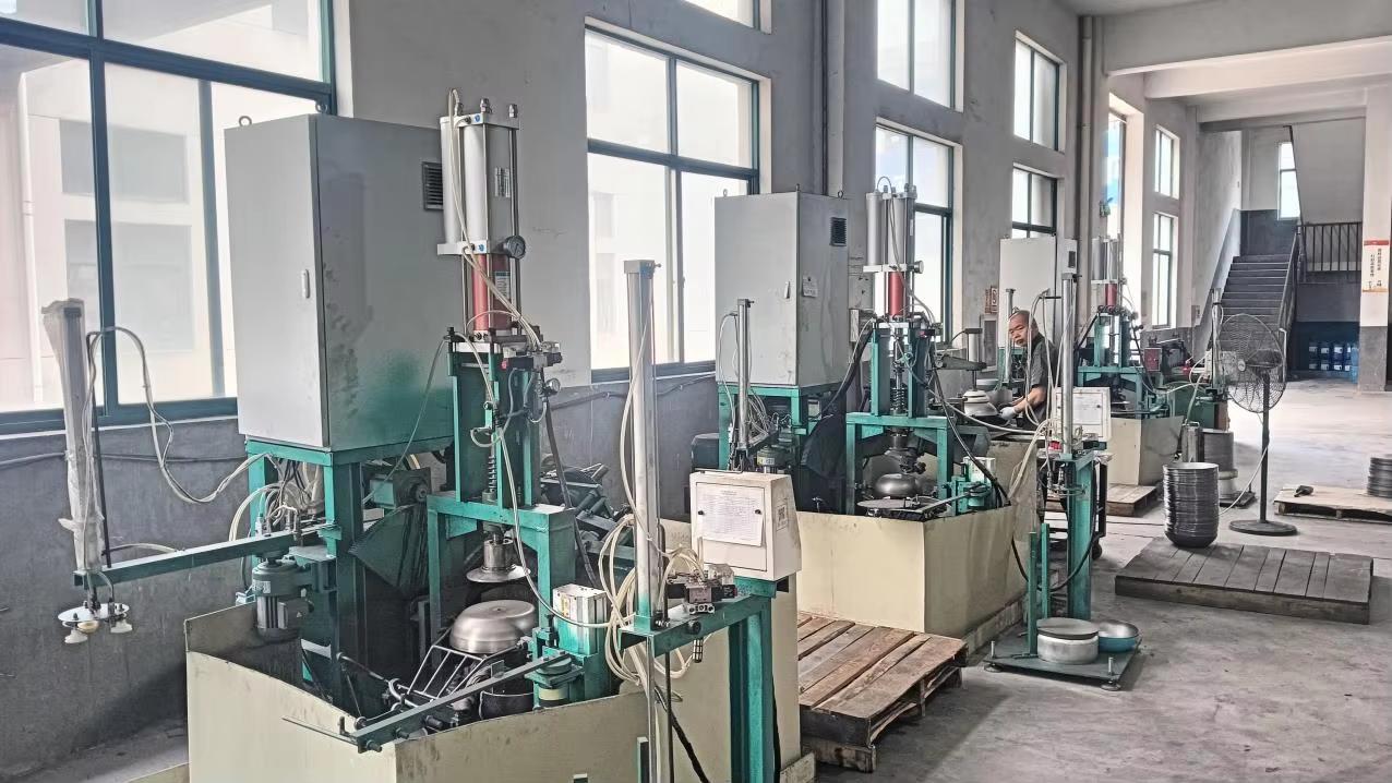 CNC Precision Inspection