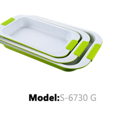 Fashion Kitchen Set of Nonstick Cookware