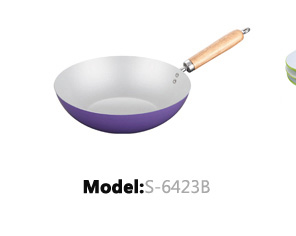 Fashion Kitchen Set of Nonstick Cookware