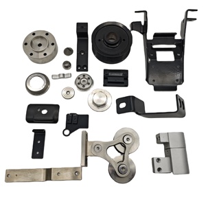 Custom OEM Sheet Metal Stamping Aluminium Stainless Steel Copper Deep Drawing Parts