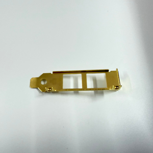 Reliable High Volume Precision Sheet Metal Fabrication SPCC Steel Copper Parts ISO2768 Tolerance Advanced Equipment Metal