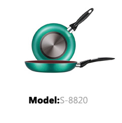 Fashion Kitchen Set of Nonstick Cookware
