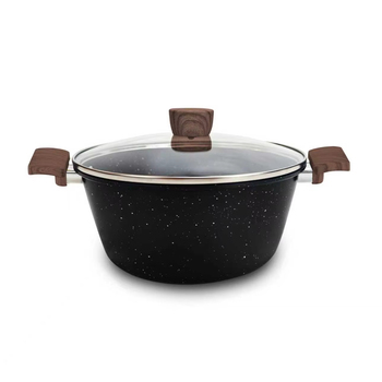 6-Piece Lightweight Carbon Steel Cookware Set