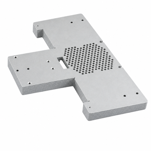 High-Volume Metal Stamping Service Custom Sheet Metal Parts 304SS Carbon Steel OEM Manufacturer China
