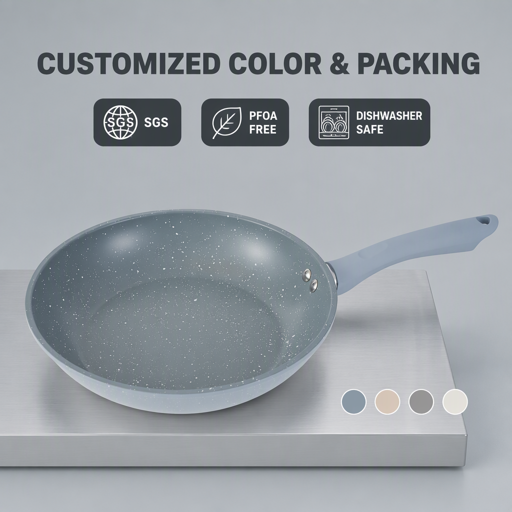 Customization Capabilities