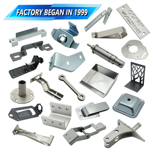 Custom Sheet Metal Parts Laser Cutting Welding Stamping Service Copper Stainless Steel Hardware Aluminum Metal Stamping Parts